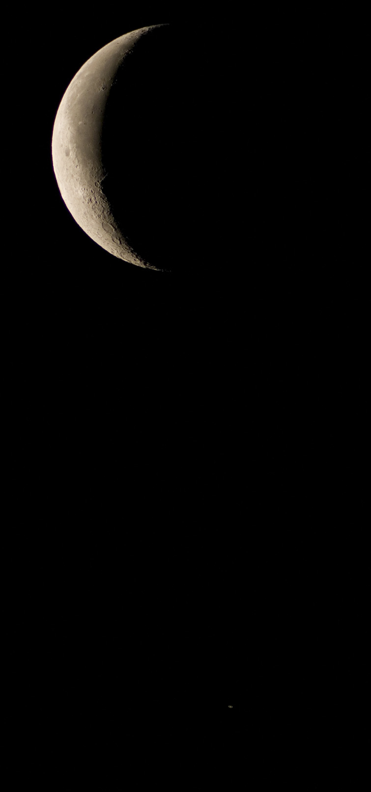 Moon-Saturn