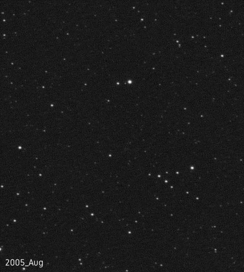 Barnard's Star2