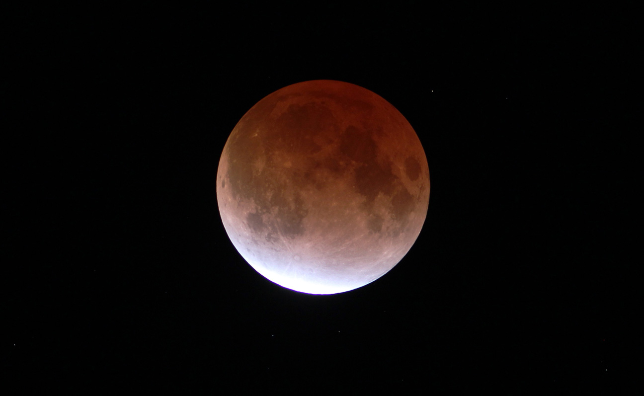 eclipse