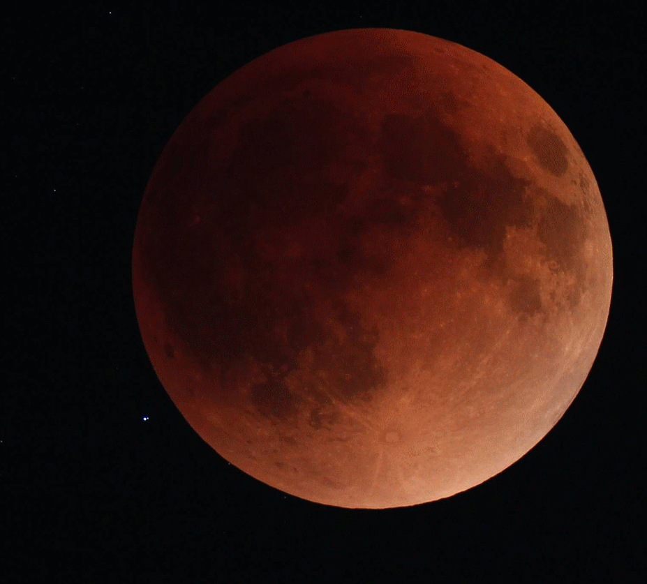 eclipse occultation