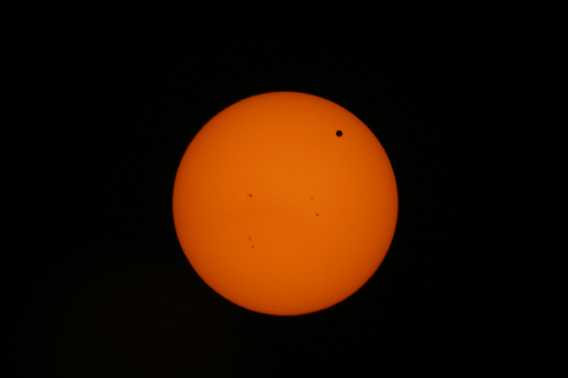 Venus Transit