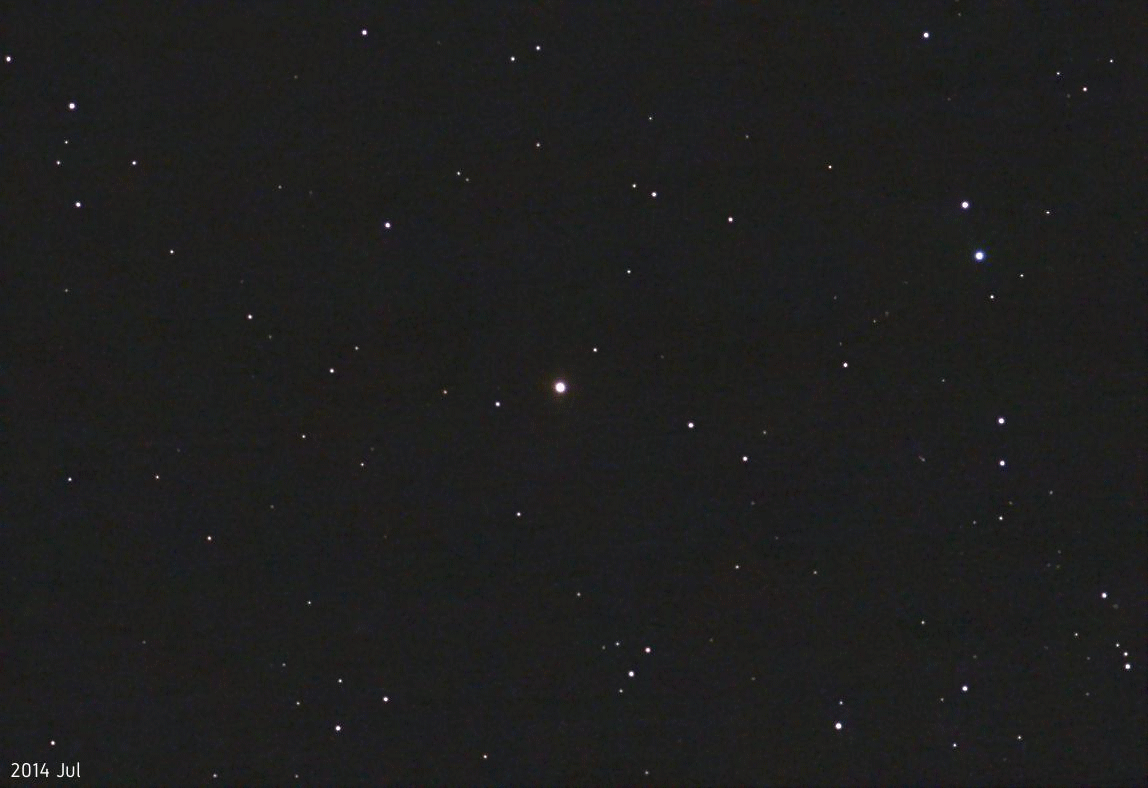 Lalande 21185