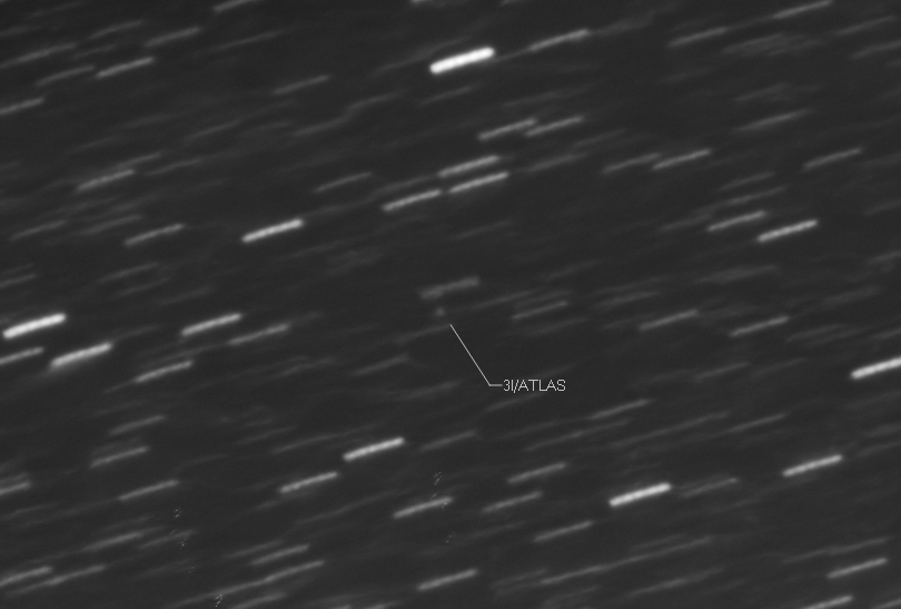 comet3i